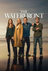 Cover The Waterfront, Poster The Waterfront