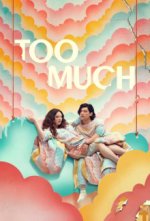 Staffel 1 Cover, Poster