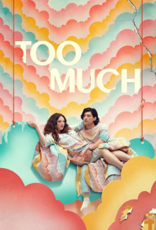 Too Much, Cover, HD, Serien Stream, ganze Folge