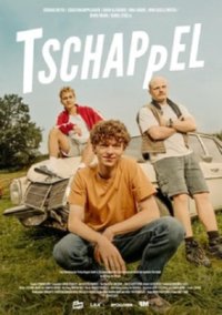 Poster, Tschappel Serien Cover
