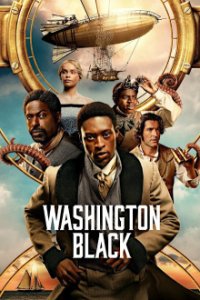 Washington Black Cover, Washington Black Poster, HD