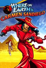 Staffel 1 Cover, Poster