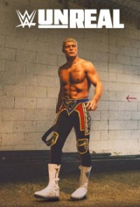 Cover WWE: Unreal, WWE: Unreal