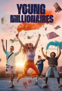 Young Millionaires Cover, Young Millionaires Poster