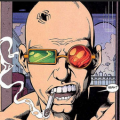Profilbild Nerdkaiser, Avatar