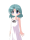 Profilbild Weirdblurrygirl, Avatar, Streaming-Nuzter